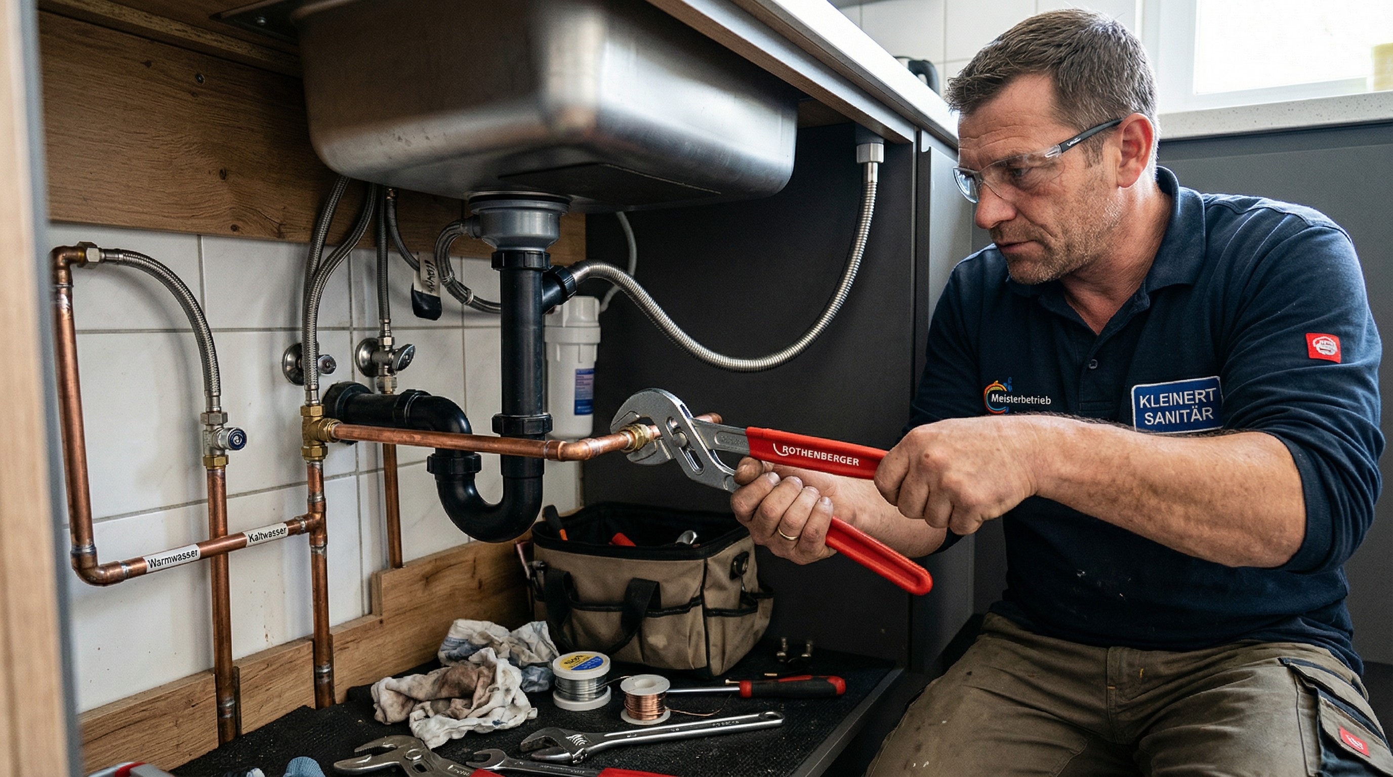 TOI TOI & DIXI Sanitärsysteme GmbH – Sanitärinstallateur Blankenburg (Harz)